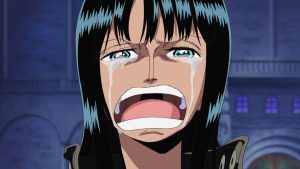 One Piece Episode 278 React: Robin Finally Gets People Strong Enough to Hear That She Wants to Live