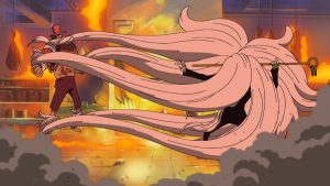 One Piece Episode 290 React: Chopper’s Second Rumble Ball Makes the Doctor His Own Emergency