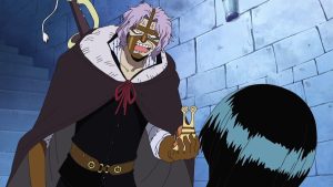 One Piece Episode 294 React: Spandam’s Mistake Gives Institutional Incompetence an Island-Killing Button