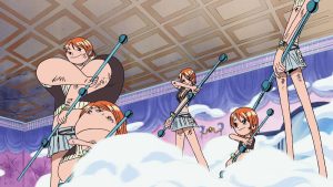 One Piece Episode 296 React: Nami and Franky Must Save Chopper From Monster Point