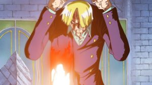 One Piece Episode 298 React: Diable Jambe Turns Sanji’s Anger Into Rescue Progress