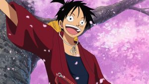 One Piece Episode 303 React: Boss Luffy Hunts a Missing Thousand-Year Cherry Tree