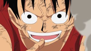 One Piece Episode 304 React: Gear Third Makes Luffy’s Protective Promise Giant