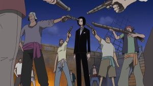 One Piece Episode 305 React: Lucci’s Childhood Turns Dark Justice Into a Massacre Receipt