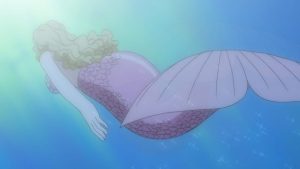 One Piece Episode 306 React: Kokoro’s Mermaid Reveal Saves the Drowning Escape Team