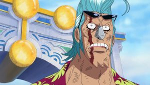 One Piece Episode 307 React: The Buster Call Burns Allies Beneath Franky’s Helpless Cry