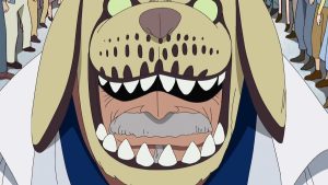 One Piece Episode 313 React: Garp Turns Post-Battle Rest Into a Family and Marine Reckoning