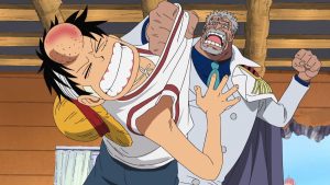 One Piece Episode 314 React: Dragon’s Identity Makes Luffy’s Family a Global Political Shock