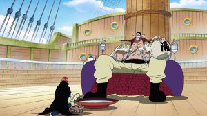 One Piece Episode 316 React: Shanks and Whitebeard Split the Sky Over Ace’s Dangerous Pursuit