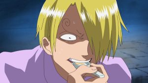 One Piece Episode 319 React: Sanji Chases a Flavor Mystery Through Water 7’s Memory