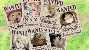 One Piece Episode 320 React: Eight New Bounties Announce the Crew the World Can No Longer Ignore