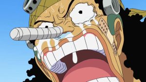 One Piece Episode 323 React: Usopp’s Apology Restores the Name Sogeking Could Not Bring Home