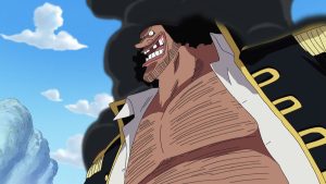 One Piece Episode 325 React: Blackbeard’s Darkness Collects the Warning Ace Could Not Hear