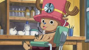 One Piece Episode 326 React: The Phoenix Pirates Turn Sunny’s First Rescue Into a Drugged Trap