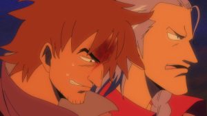 One Piece Episode 328 React: Puzzle’s Broken Dream Leaves the Phoenix Flag Without a Captain