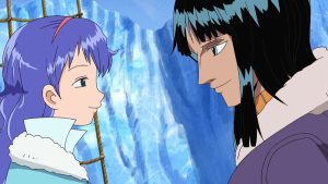 One Piece Episode 330 React: A Stolen Jolly Roger Forces Puzzle to Name What His Dream Still Means