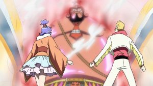 One Piece Episode 332 React: Don Accino’s Heat Turns Lovely Land Into a House Built for Capture