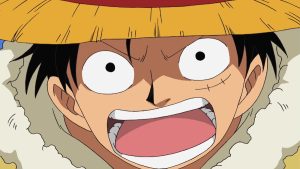 One Piece Episode 333 React: Puzzle Rises With the Flag His Friends Refused to Abandon