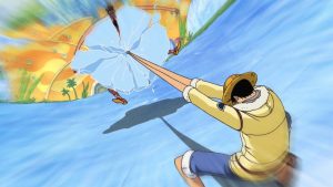 One Piece Episode 334 React: Luffy Uses the Ice While Puzzle Chooses the Phoenix Flag Again