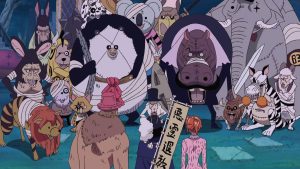 One Piece Episode 345 React: Perona’s Garden Hides an Army While Lola Is Pointed Toward Nami