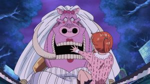 One Piece Episode 348 React: Nami’s Desperate Lie Stops Lola While Moria Prepares to Cut Luffy’s Shadow