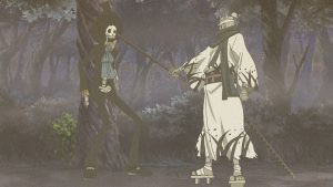 One Piece Episode 352 React: Brook Begs Ryuma to Spare the Afro Carrying His Promise Home