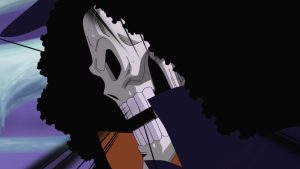 One Piece Episode 353 React: The Crew Finds Three Stolen Shadows While Absalom Dresses an Unconscious Nami as a Bride