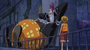 One Piece Episode 357 React: Oars Crushes the General Zombies While Usopp’s Negativity Becomes the Crew’s Unlikely Advantage