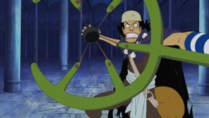 One Piece Episode 361 React: Usopp Finds the Body Behind Perona’s Projection and Turns a Missed Shot Into a Better Lie