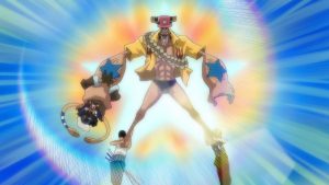 One Piece Episode 367 React: Robin Refuses the Straw Hat Docking Plan While the Crew Searches for a Way to Drop Oars