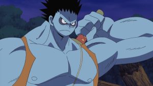 One Piece Episode 372 React: Nightmare Luffy Saves Nami and Usopp Before Overwhelming Oars With Borrowed Strength