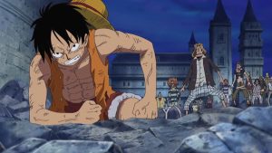 One Piece Episode 373 React: The Straw Hats Break Oars’s Spine Before Moria Swallows One Thousand Shadows