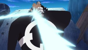One Piece Episode 376 React: Kuma Repels Every Counterattack and Offers Survival in Exchange for Luffy