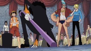 One Piece Episode 381 React: Brook Joins the Straw Hats and the Rumbar Pirates Receive a West Blue Grave