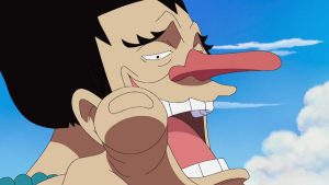 One Piece Episode 382 React: Foxy Returns at Spa Island While Lina and Sayo Protect Their Father’s Research