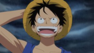 One Piece Episode 385 React: The Straw Hats Reach the Red Line and Meet Camie and Pappag Below the Surface