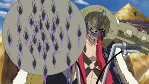 One Piece Episode 388 React: Duval Removes the Iron Mask and Reveals Sanji’s Wanted-Poster Face
