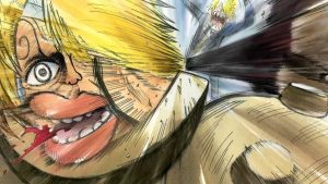 One Piece Episode 389 React: The Gaon Cannon Roars Before Sanji Kicks Duval Into a Different Face
