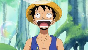 One Piece Episode 390 React: The Straw Hats Land at Sabaody to Find a Coating Route Below the Red Line