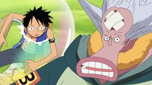 One Piece Episode 391 React: An Exploding Slave Collar Exposes the Celestial Dragons’ Rule Over Sabaody