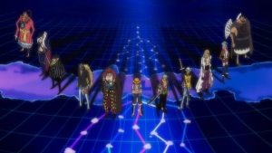 One Piece Episode 392 React: Shakky Names the Eleven Supernovas Waiting at the New World’s Door
