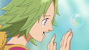 One Piece Episode 393 React: Camie Reaches Her Ferris Wheel Dream Before Peterman Steals Her Away