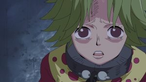 One Piece Episode 395 React: Nami Brings Two Hundred Million Berries as the Human Auction Begins