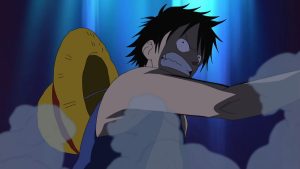 One Piece Episode 396 React: Luffy Punches Saint Charlos After the Noble Shoots Hatchan