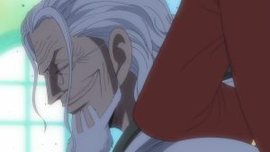 One Piece Episode 400 React: Luffy Refuses Rayleigh’s Answer Because Adventure Needs the Unknown