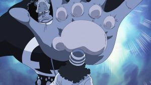 One Piece Episode 405 React: Kuma Scatters Every Straw Hat While Luffy Begs an Empty Grove