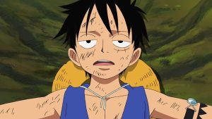 One Piece Episode 408 React: Amazon Lily Saves a Mushroom-Covered Stranger Before Naming Him Forbidden