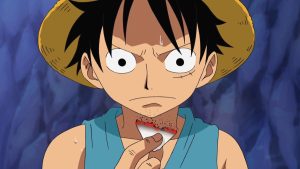 One Piece Episode 416 React: Ace’s Execution Changes Luffy’s Destination from Sabaody to Impel Down
