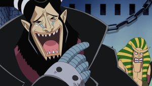 One Piece Episode 425 React: Luffy Breaks Wild Beast Hell as Poison Warden Magellan Starts Moving