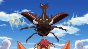 One Piece Episode 426 React: Little East Blue Rebuilds Home as Shiki’s Hunters Search for Boss